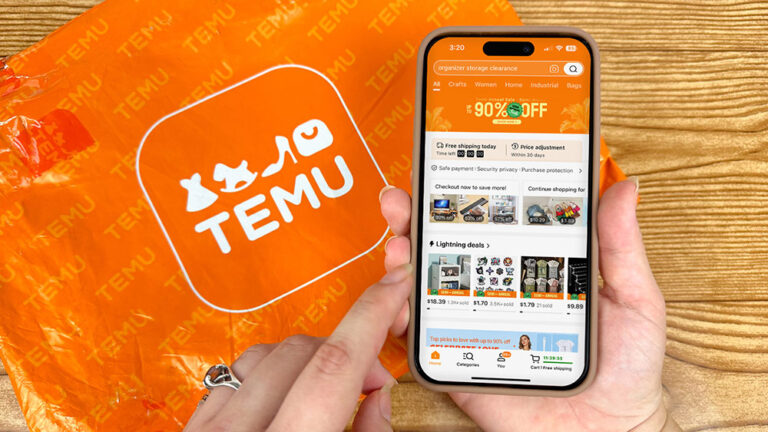 موقع Temu: منصة تسوق إلكتروني بأسعار تنافسية وتجربة مستخدم مميزة