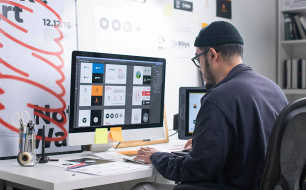 العمل الحر Freelancing
