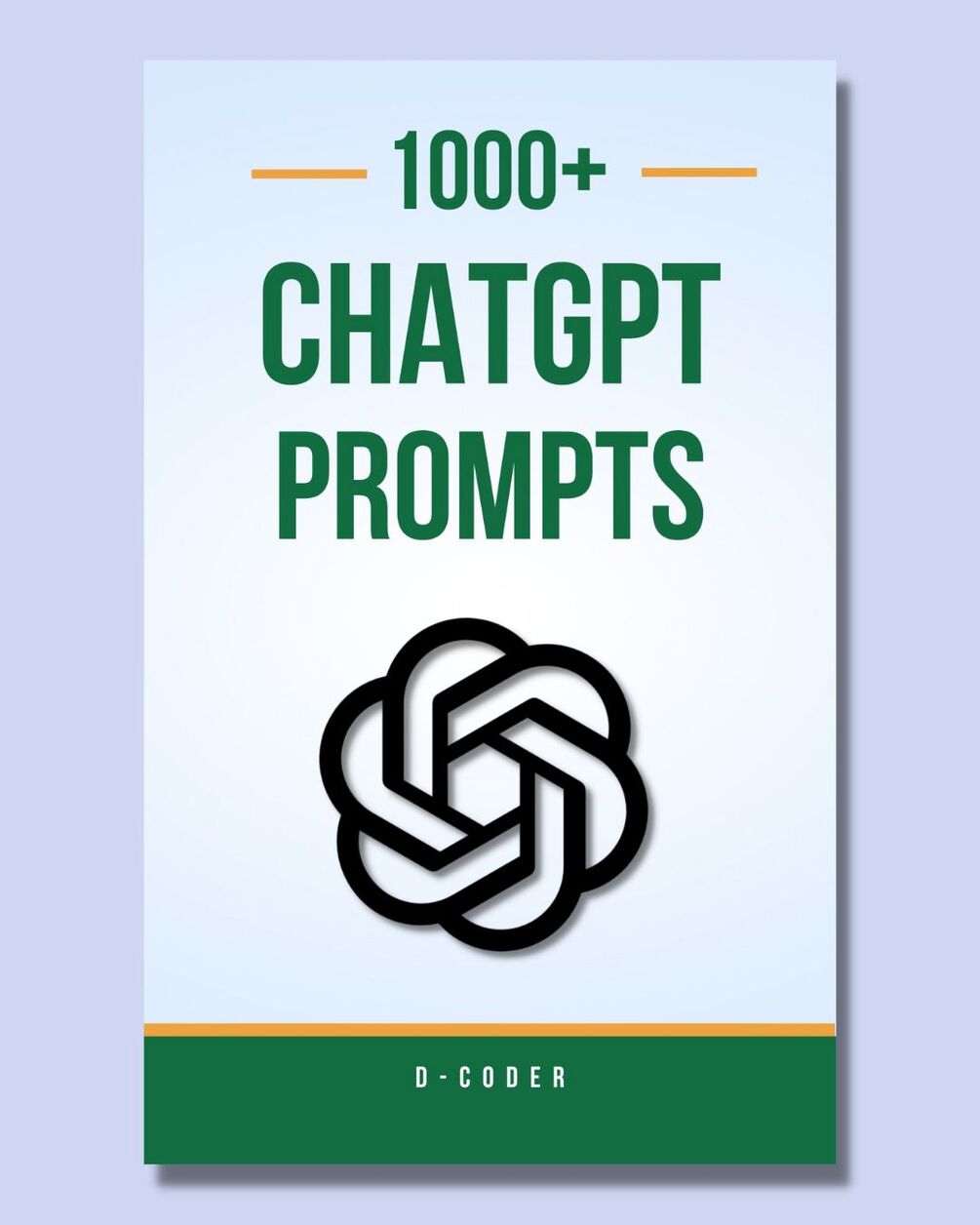 مجموعة محفزات ChatGPT-4 لعام 2025،